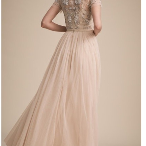BHLDN Sakara dress - Picture 2 of 5